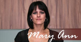 mary ann